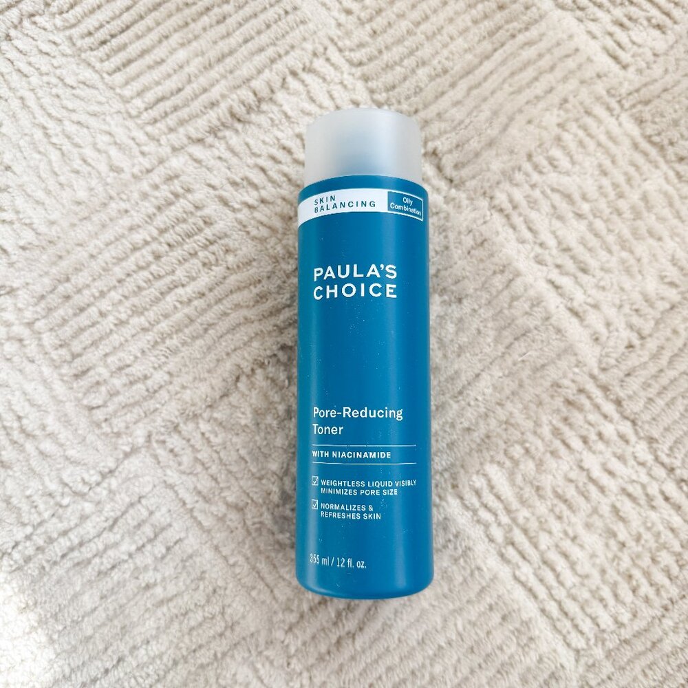 Paula's Choice Pore-Reducing Toner